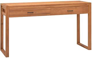 Miglior scrivania legno massello moderna