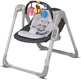 Miglior sedia a dondolo neonato
