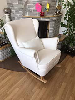 Miglior sedia a dondolo shabby