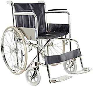 Miglior sedia a rotelle elettrica mistral pieghevole ed ultr