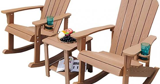 Miglior sedia adirondack
