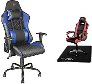 Miglior sedia da gaming gxt