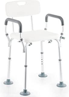 Miglior sedia doccia disabili