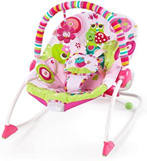 Miglior sedia dondolo neonato