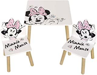 Miglior sedia e tavolino per bambini