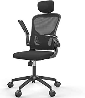 Miglior sedia ergonomica posturale da ufficio