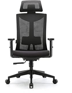 Miglior sedia ergonomica ufficio