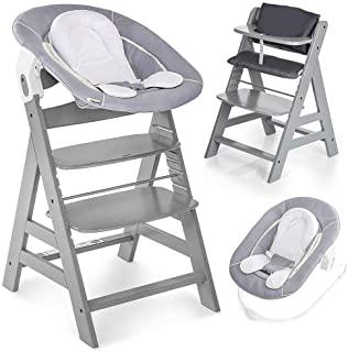 Miglior sedia evolutiva stokke