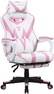 Miglior sedia gaming rosa