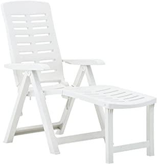 Miglior sedia in plastica bianca