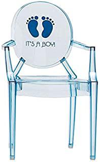 Miglior sedia louis ghost kartell