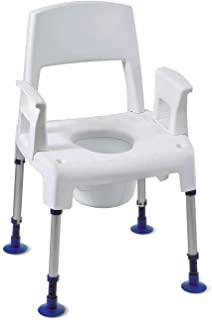 Miglior sedia per bagno disabili