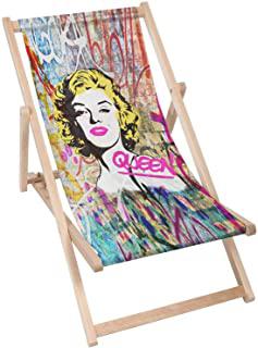 Miglior sedia queen
