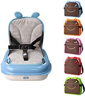 Miglior sedia rialzata per bambini