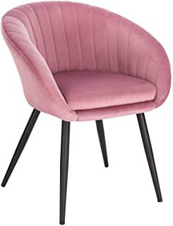Miglior sedia rosa