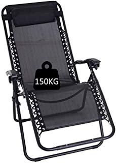 Miglior sedia sdraio spiaggia