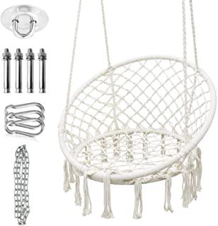 Miglior sedia sospesa da giardino