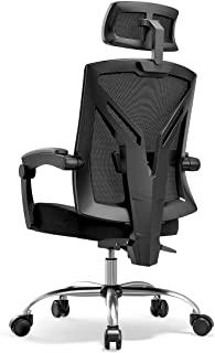 Miglior sedia ufficio ergonomica