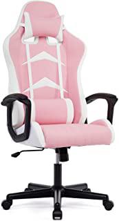 Miglior sedia ufficio rosa