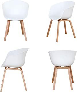Miglior sedia vitra eames