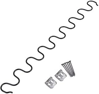 Miglior sedia zig zag