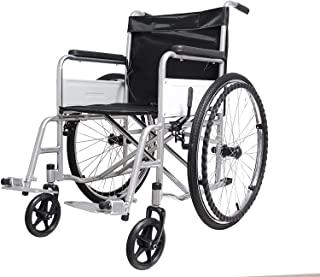 Miglior sedie a rotelle per disabili