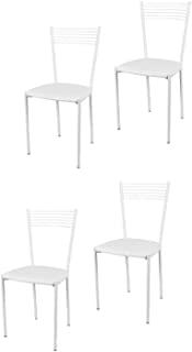 Miglior sedie cucina bianche