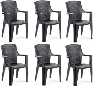 Miglior sedie da giardino in rattan