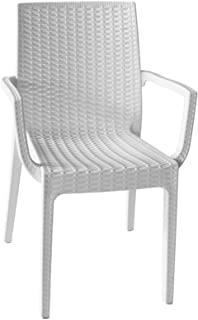 Miglior sedie da giardino plastica
