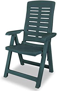 Miglior sedie di plastica da giardino