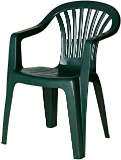 Miglior sedie giardino plastica