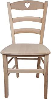 Miglior sedie in legno classiche