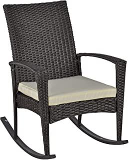 Miglior sedie in rattan da giardino