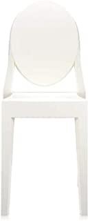 Miglior sedie kartell trasparenti
