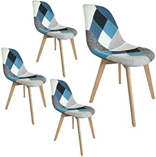 Miglior sedie moderne imbottite