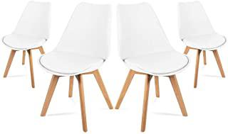 Miglior sedie moderne in legno