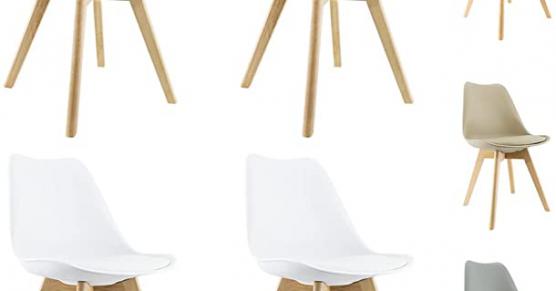 Miglior sedie moderne per tavolo in legno