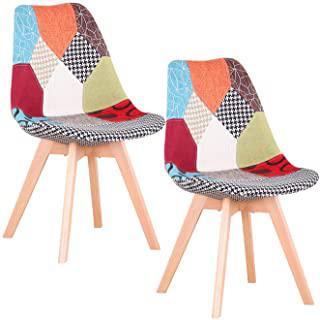 Miglior sedie patchwork