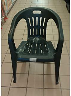 Miglior sedie plastica economiche