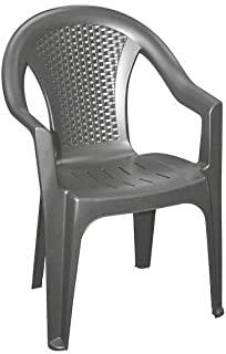 Miglior sedie plastica giardino