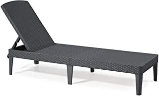 Miglior sedie rattan giardino