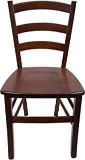Miglior sedie rustiche in legno