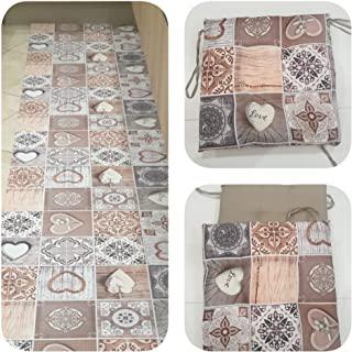 Miglior sedie shabby chic