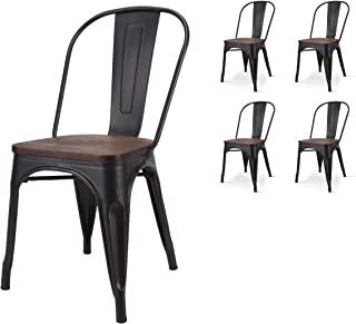 Miglior sedie stile industriale