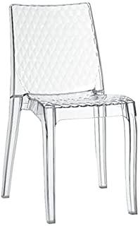 Miglior sedie trasparenti calligaris
