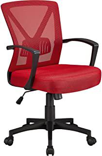 Miglior sedie ufficio ergonomiche offerte