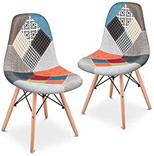 Miglior sedie vintage legno