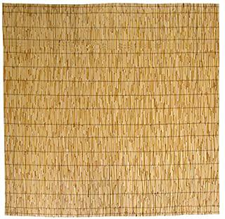 Miglior separe con canne di bambu
