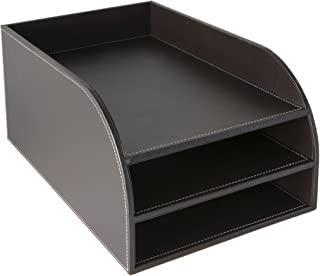 Miglior set da scrivania in pelle