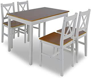 Miglior set tavolo e sedie cucina